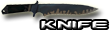 Combat Knife